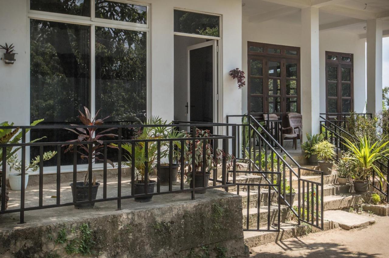 Kandy Fortress Dış mekan fotoğraf