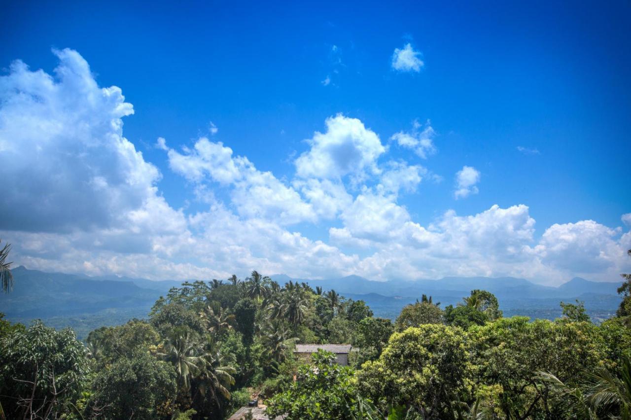 Kandy Fortress Dış mekan fotoğraf