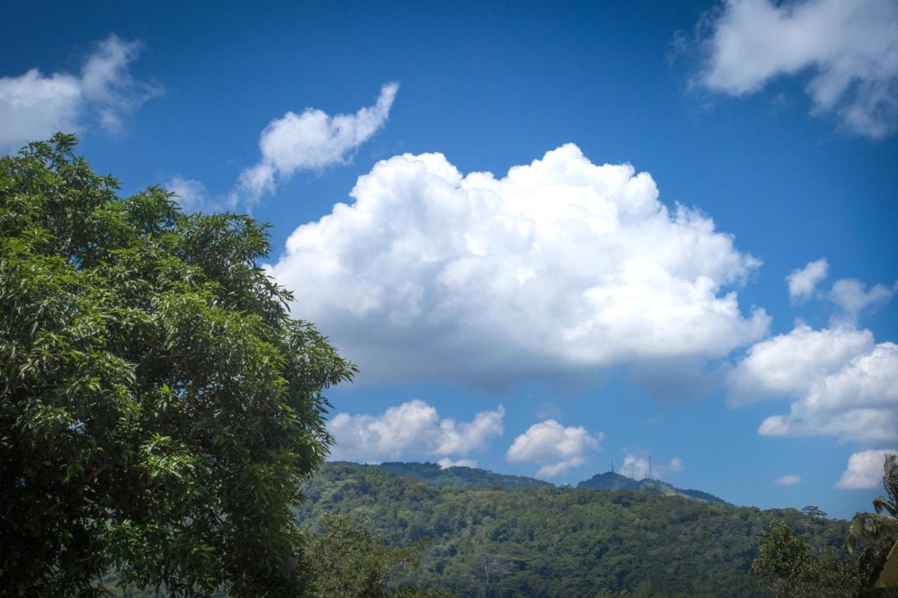 Kandy Fortress Dış mekan fotoğraf