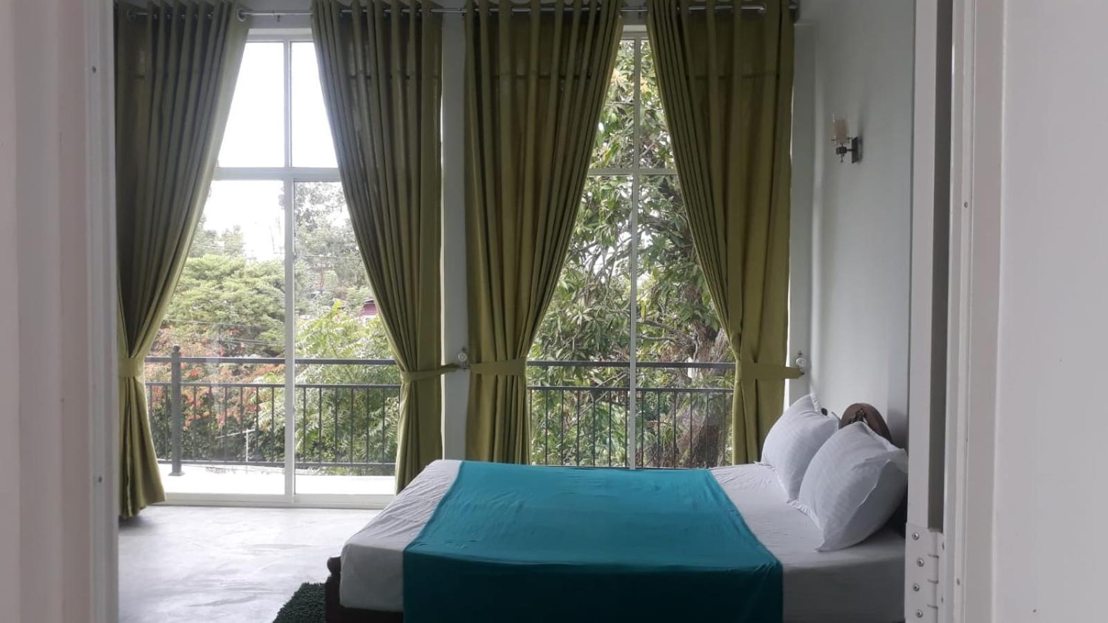 Kandy Fortress Dış mekan fotoğraf