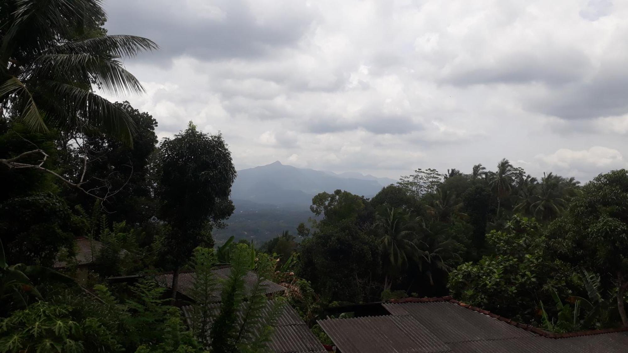 Kandy Fortress Dış mekan fotoğraf